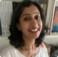 Sarayu Natarajan (moderator)