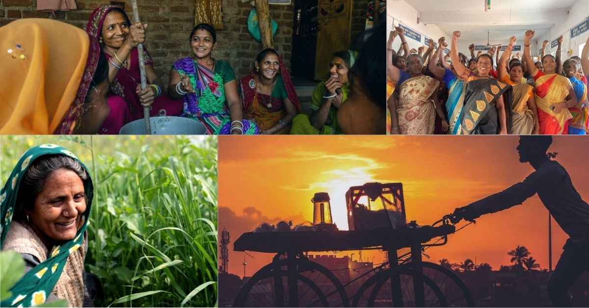 REVIVE and Societal Thinking – Exploring economic resilience for 10 million, together